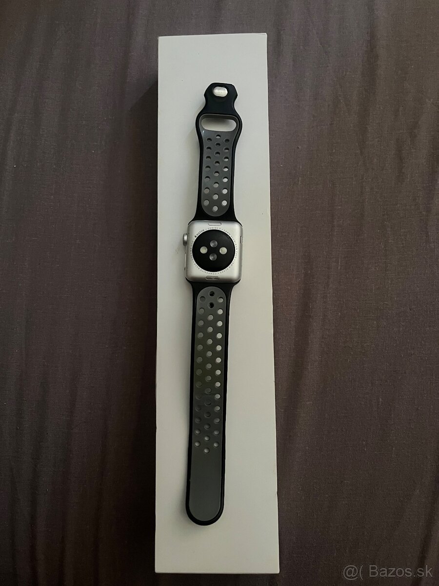 Apple watch series 3 - 3