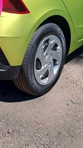 Letne pneumatiky 185/65 R15 - 3