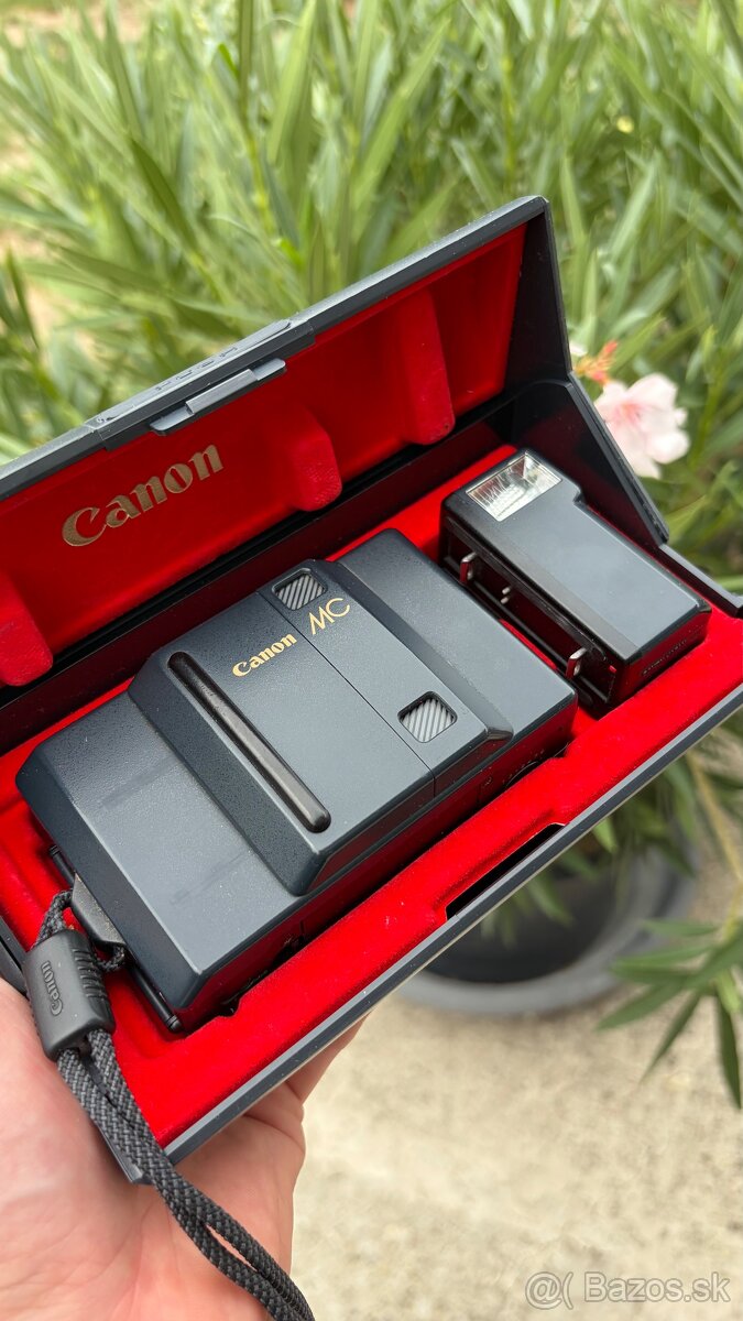 Canon MC - 3