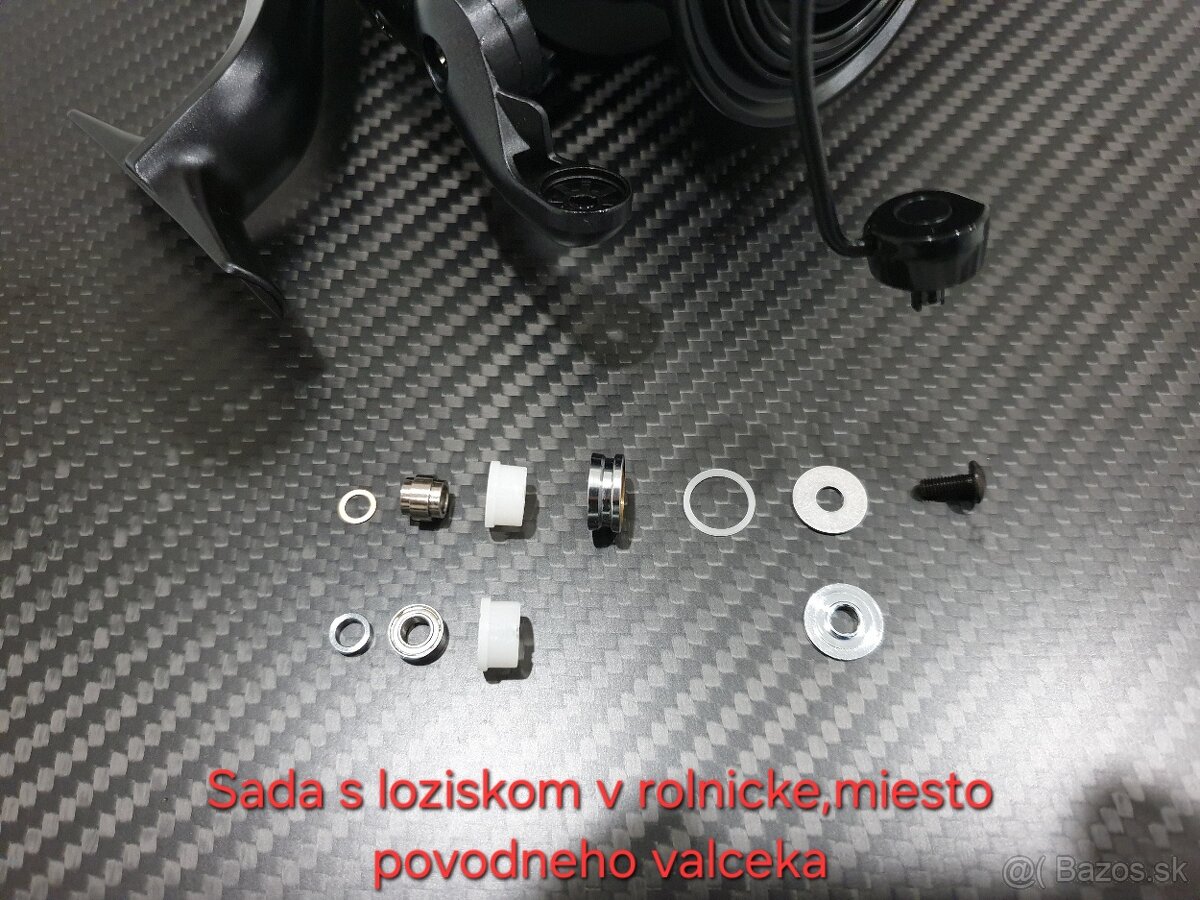 Shimano tuning Ultegra XTE/XSE. - 3