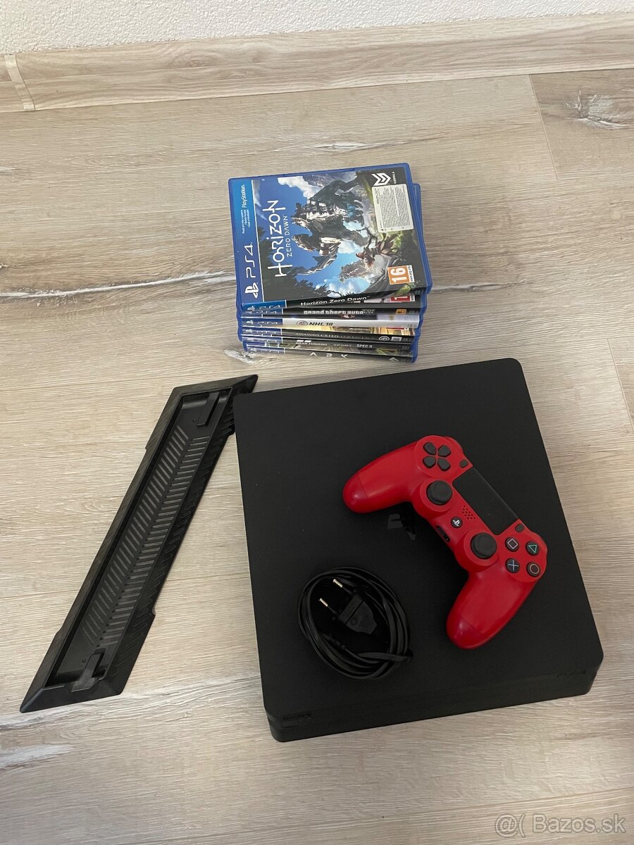 Playstation 4, 1TB - 3