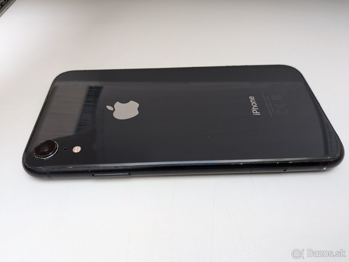 Predám Iphone XR 64GB - 3