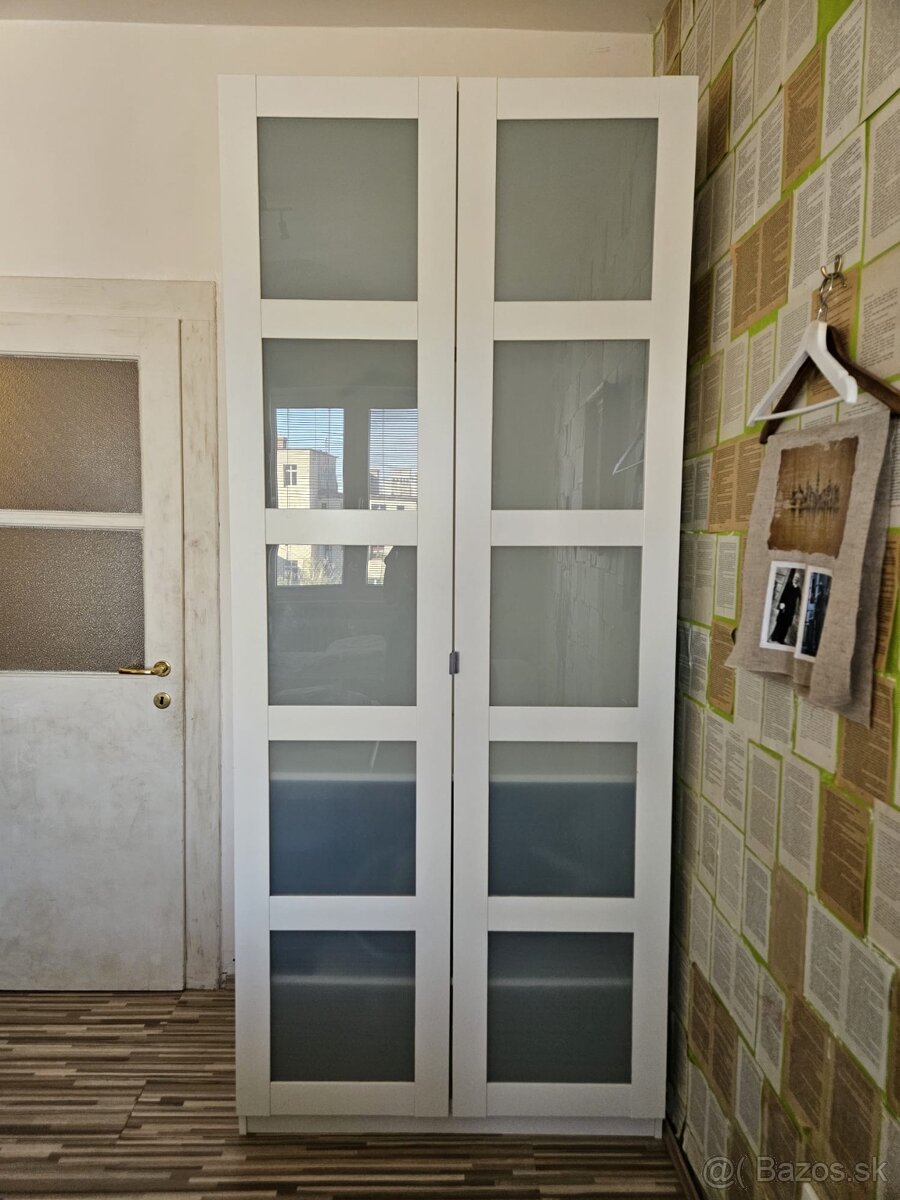 IKEA skrine 100x60x236cm - 3