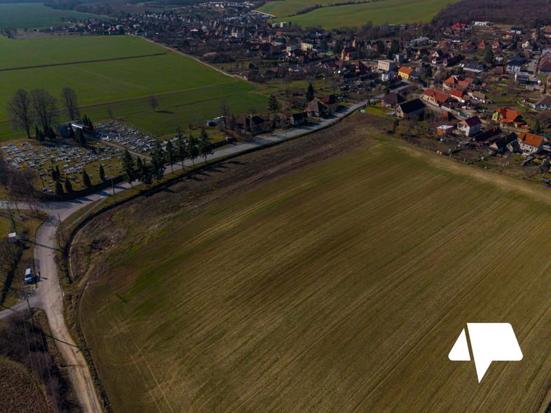 Predaj - Stavebný pozemok - Velčice - 3