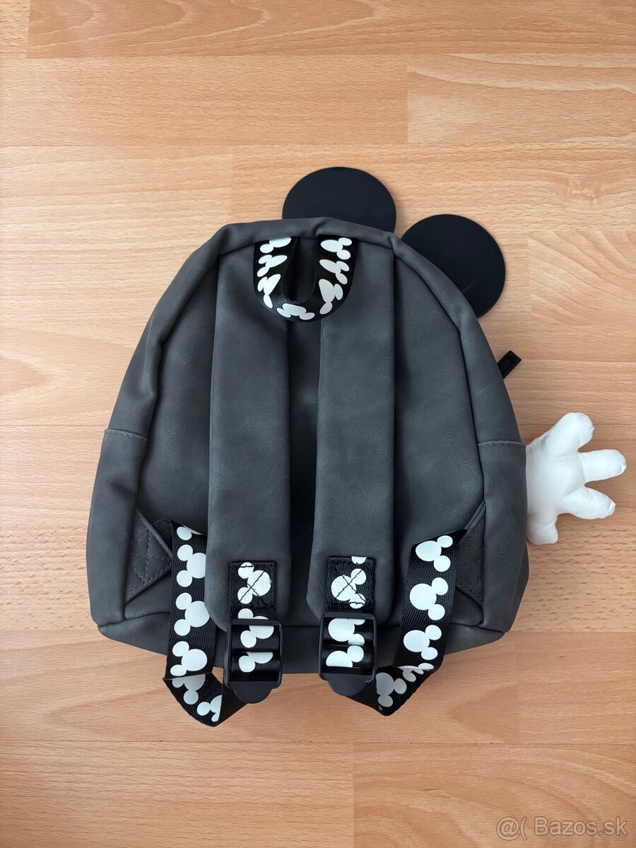 Mickey mouse ruksak - 3