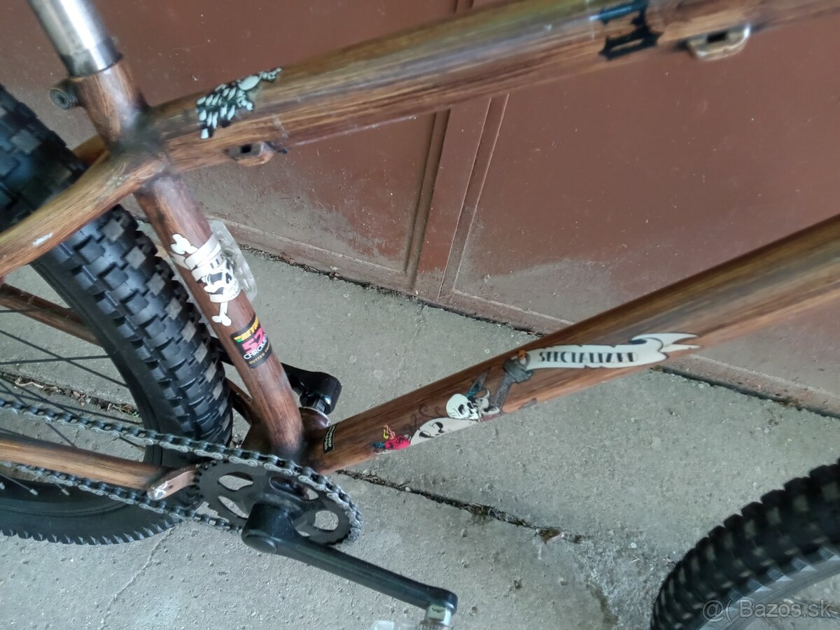 Specialized P. Series - Pump Track ( aktuálne) - 3