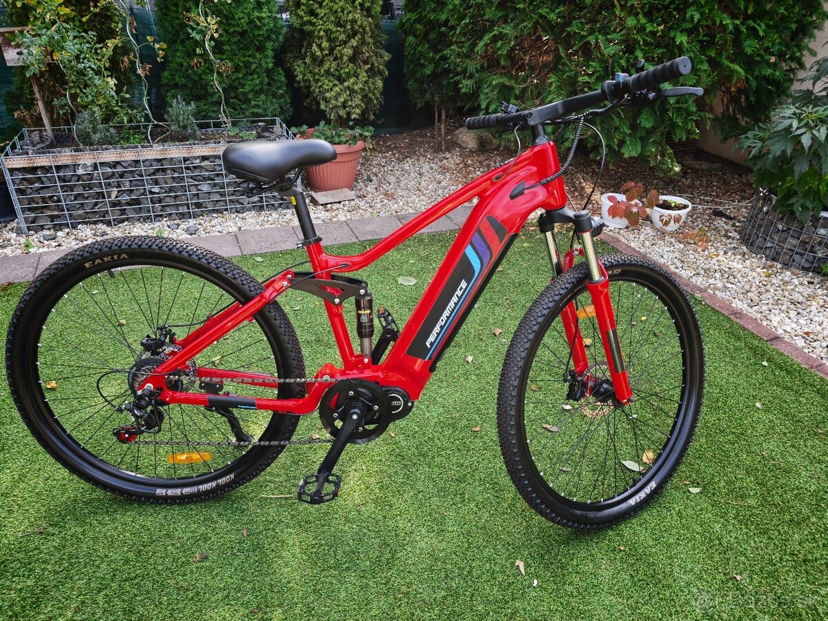 Predám elektrobicykel - 3