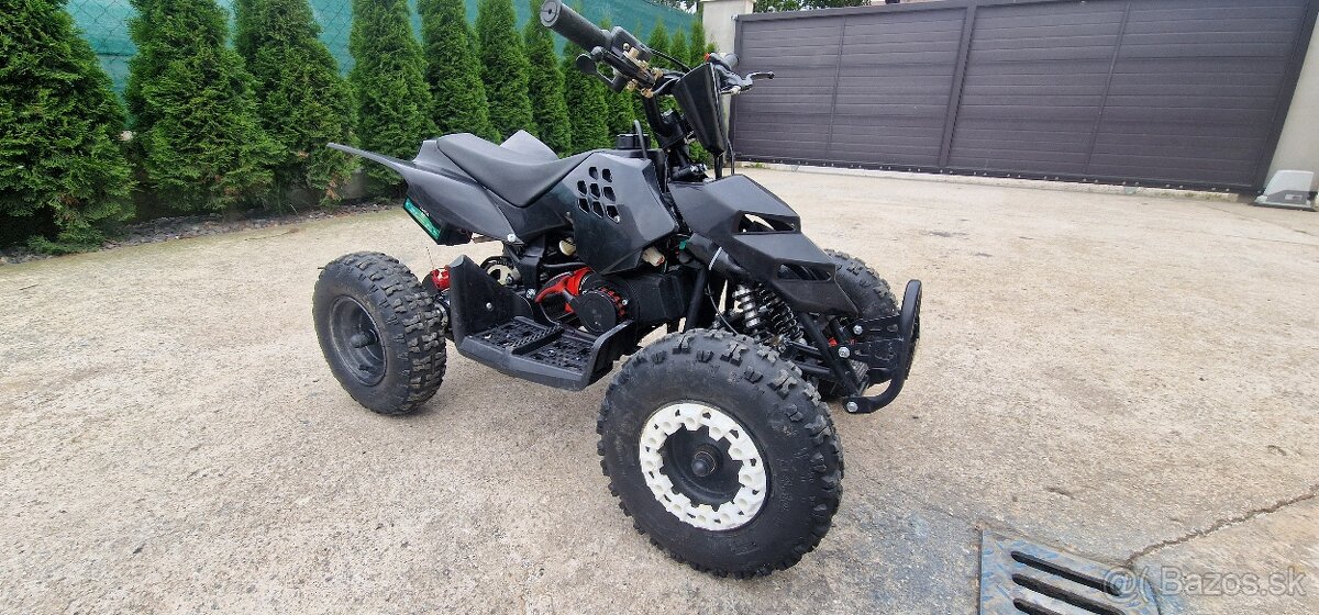 Detska stvorkolka 50cc