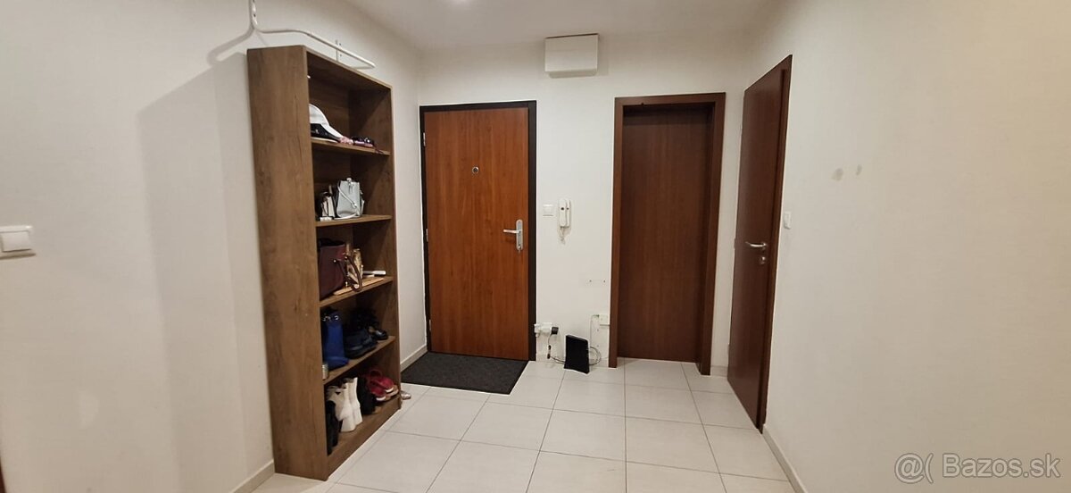 2i byt Brezno centrum - 3