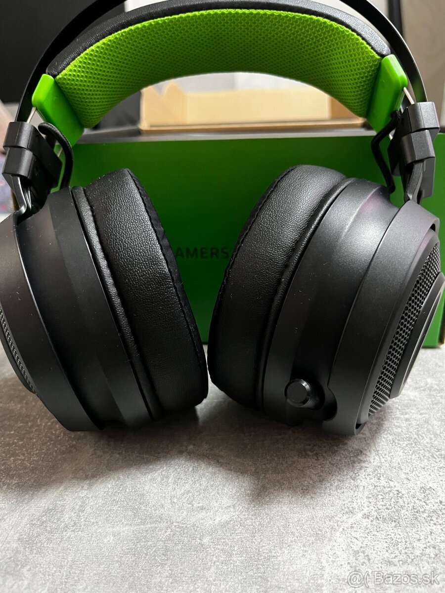 RAZER Nari Ultimate for XBox - 3