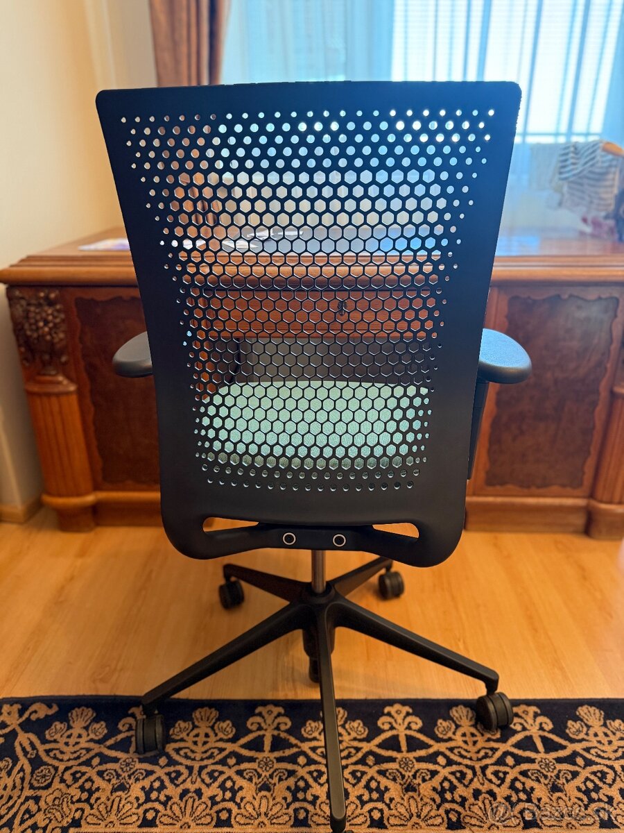 Kancelárska stolička. - 3