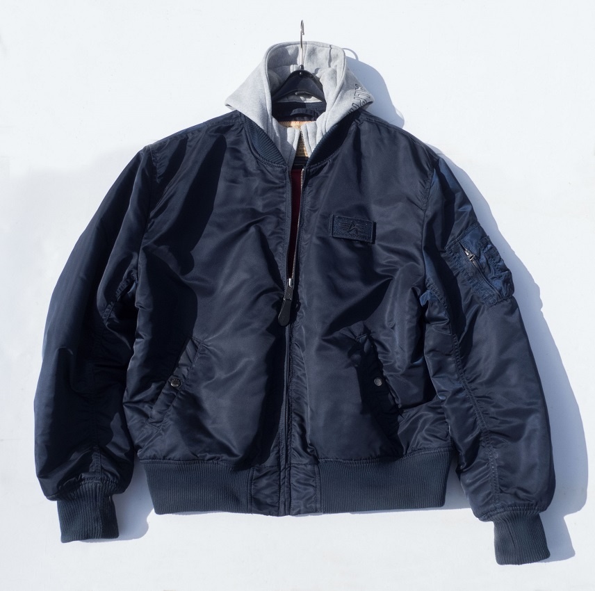 Alpha Industries MA-1 D, 3XL - 3