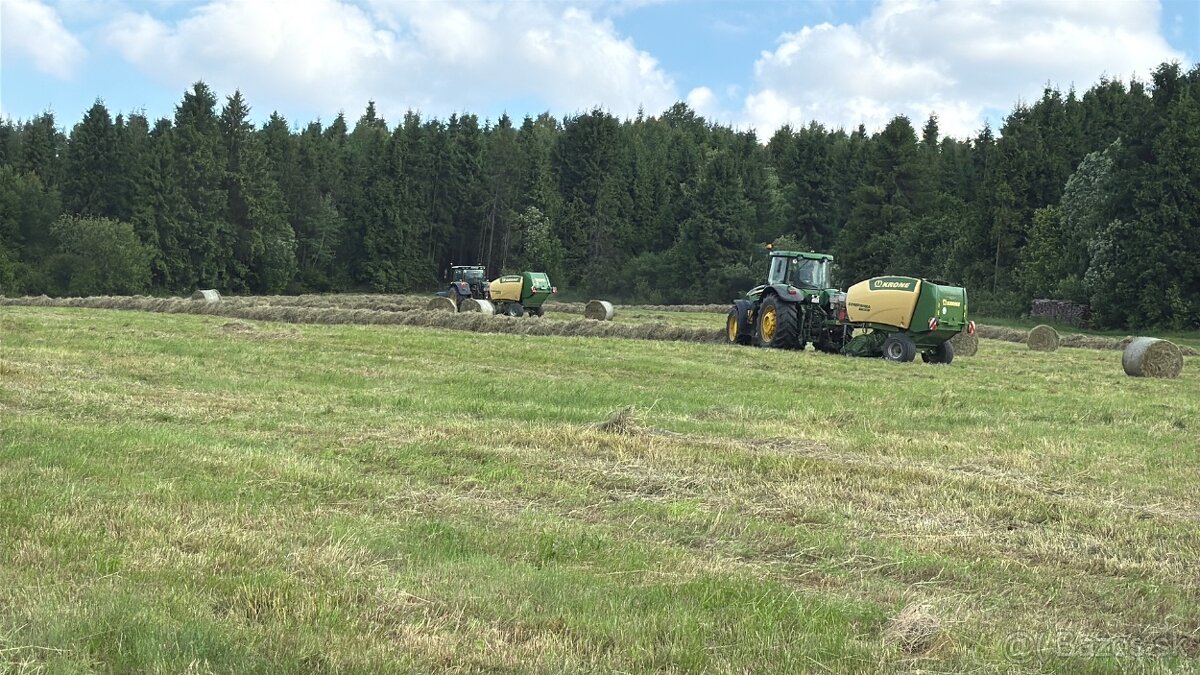 Ponukame Agrosluzby - 3