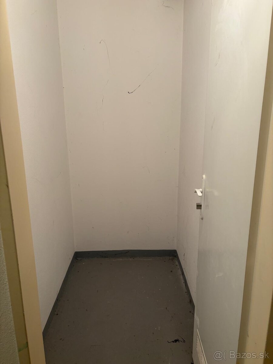 PREDAME - Pivnične kobky- Agátova ulica - Bratislava - 3