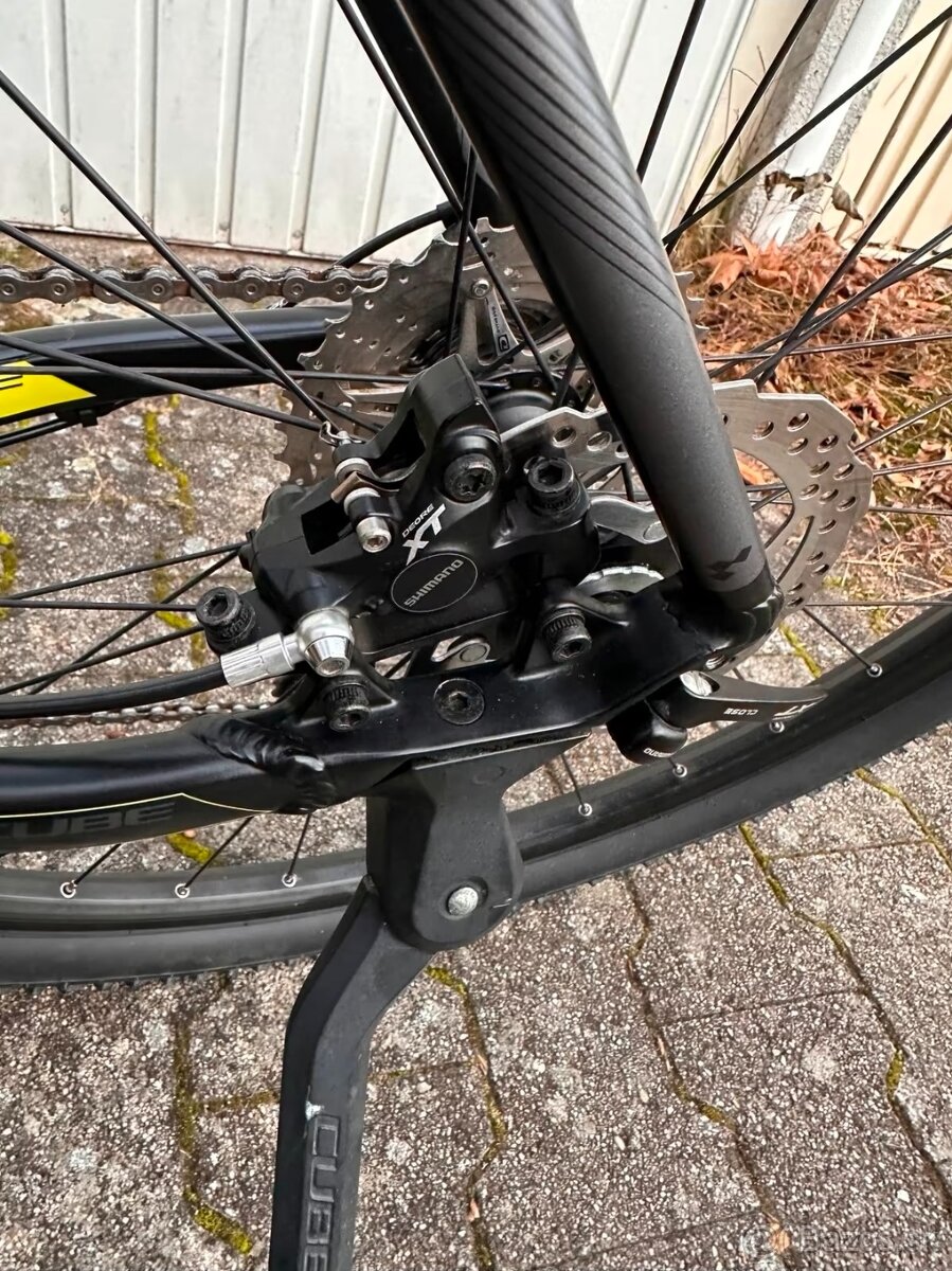 Cube Race One 29 - 3