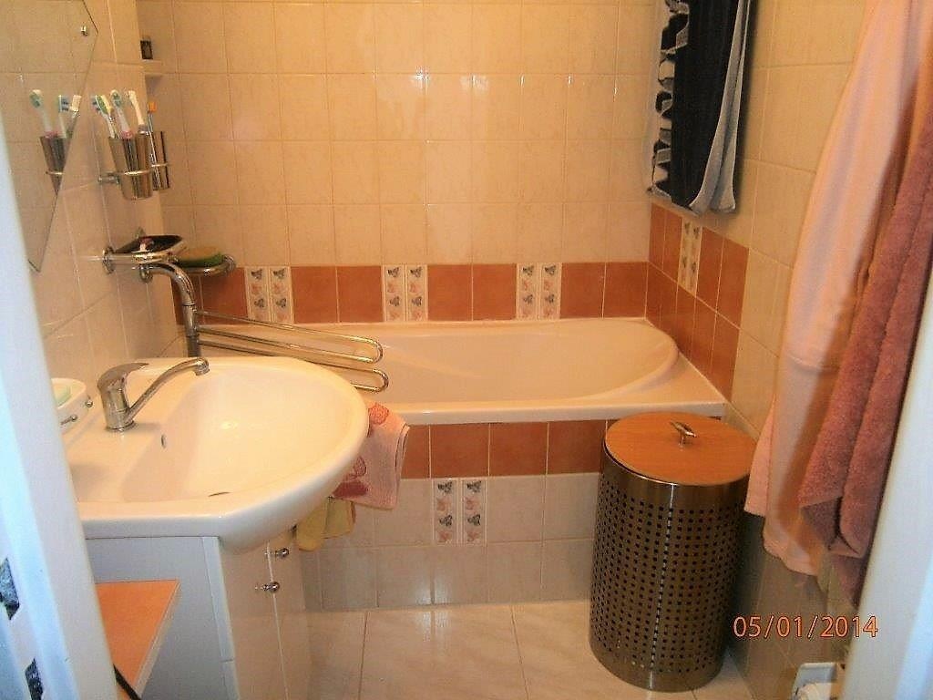 1 izba v 3izb.byte SKLABINSKÁ UL. za 330 €/mes. - 3