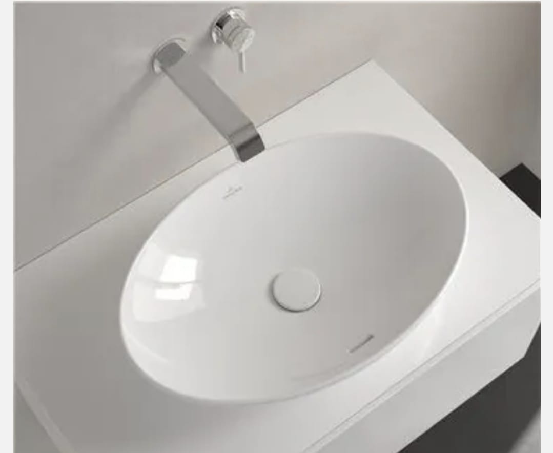 Umývadlo Villeroy & Boch Loop & Friends - 3