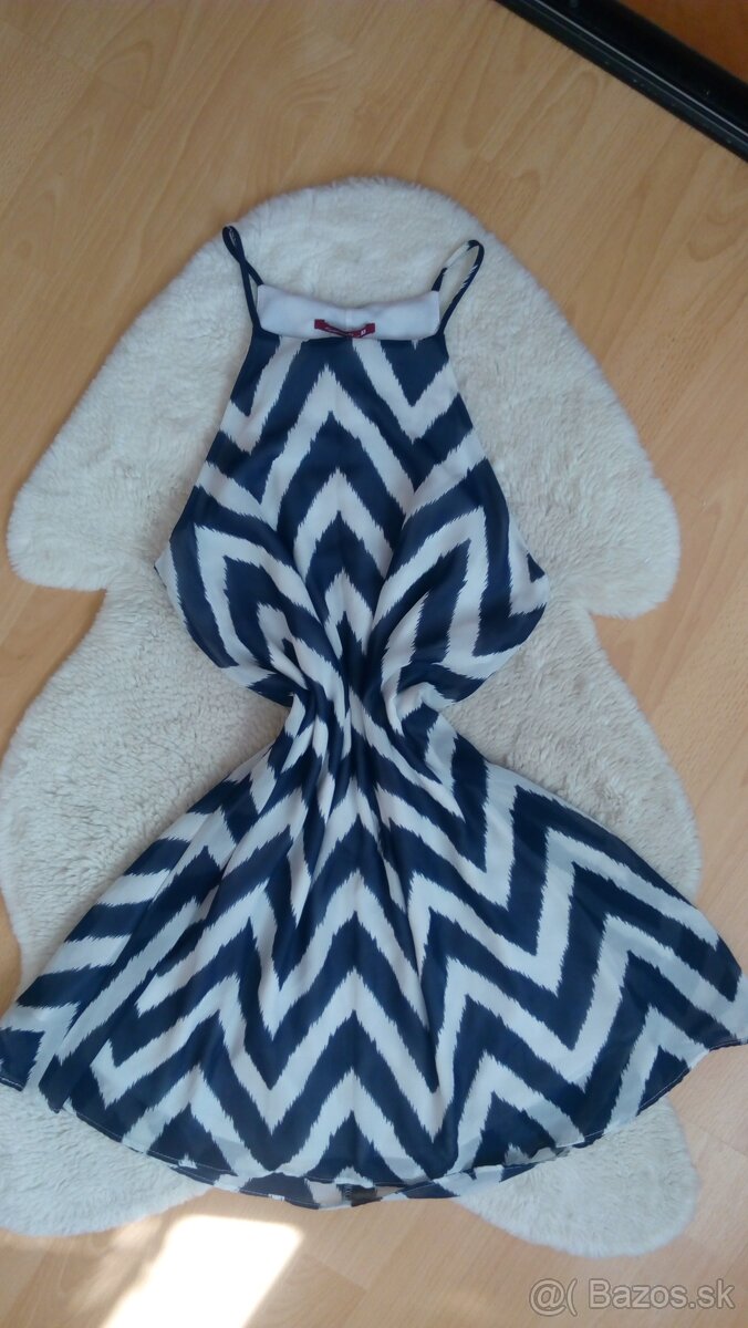 Dámske ľahké šaty - 3