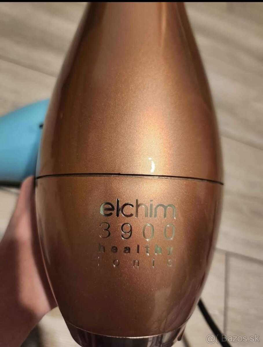 Fény Elchim 2400W - 3