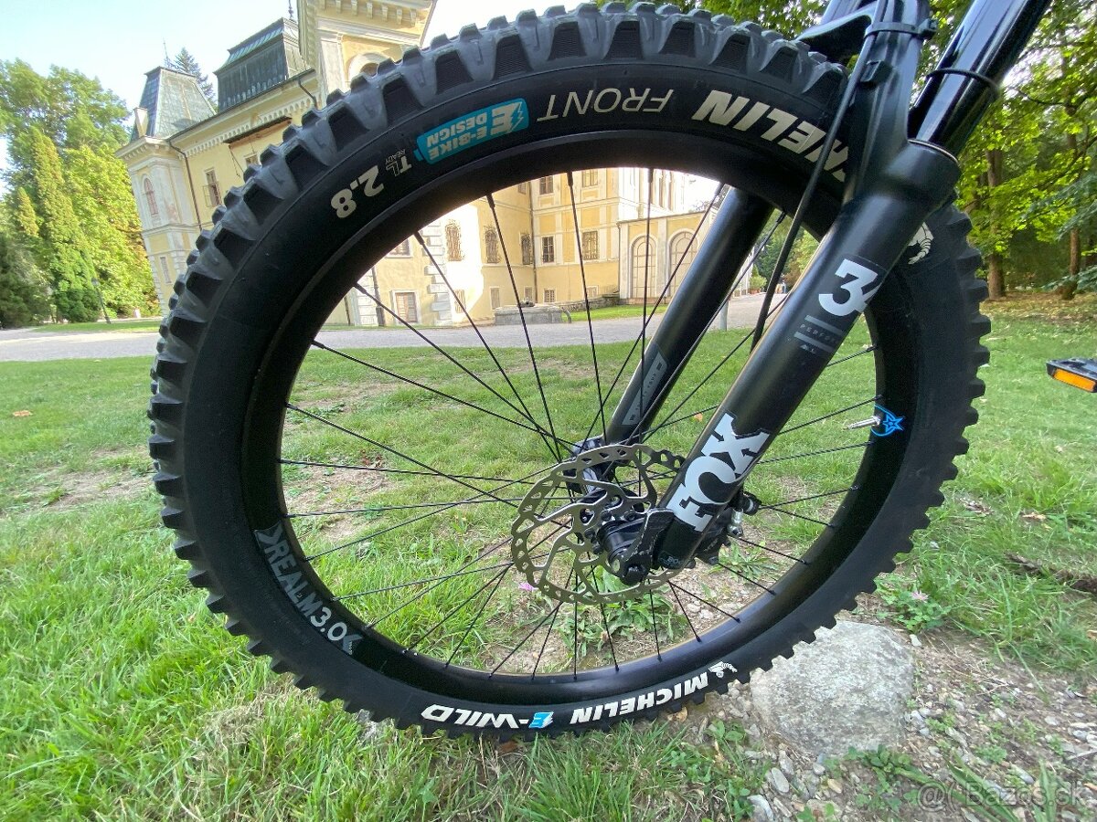 Predam bicykel Orange - 3