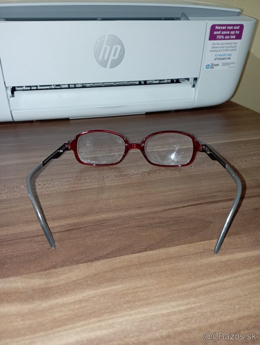 Rám na detské okuliare - 3