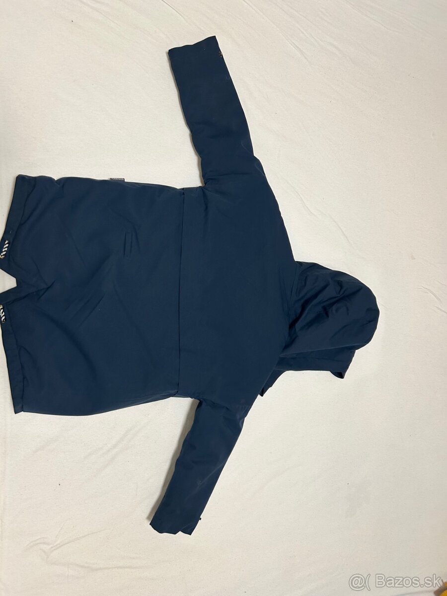 Zimna bunda GOSOAKY (110-116) , SImne topanky GEOX (28), - 3