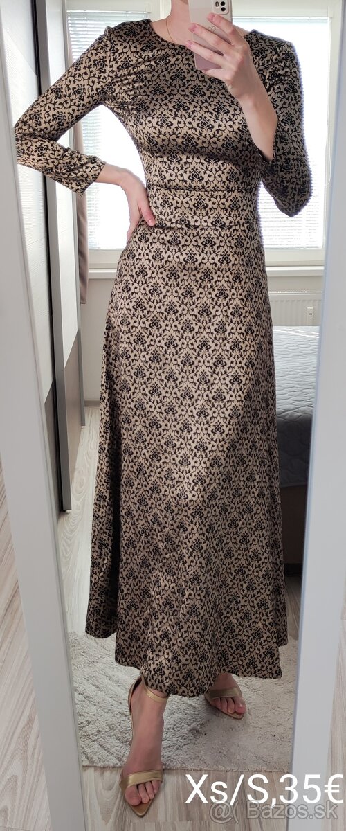 Rôzne spoločenské šaty - 3