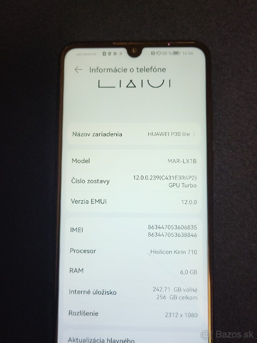 Huawei P30 Lite - 3