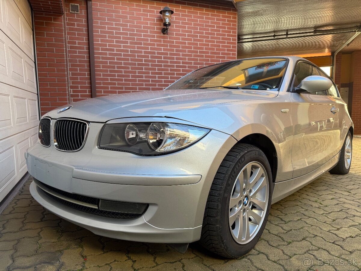 BMW 118d 150.000KM | SUPER STAV - 3