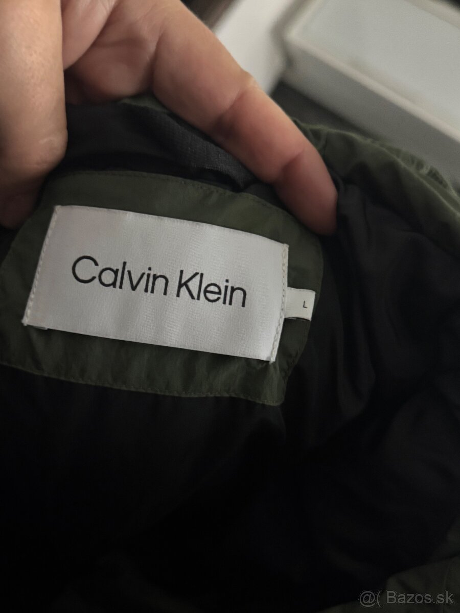 Calvin Klein zimna bunda - 3