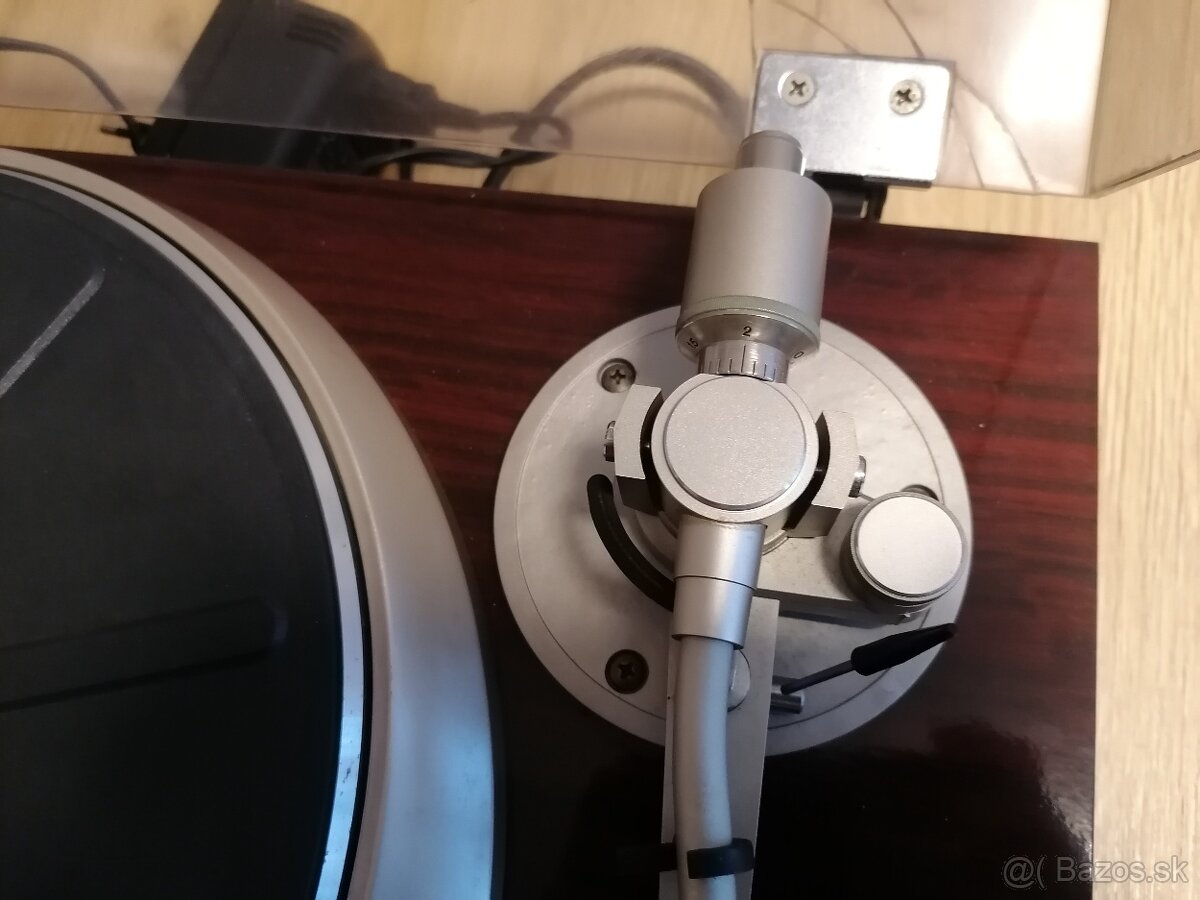 Gramafón Denon DP-55M - 3