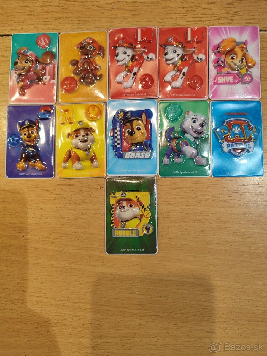 Paw Patrols - Labková patrola - 3