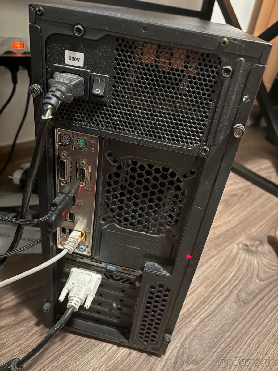 Počítač,Monitor - 3