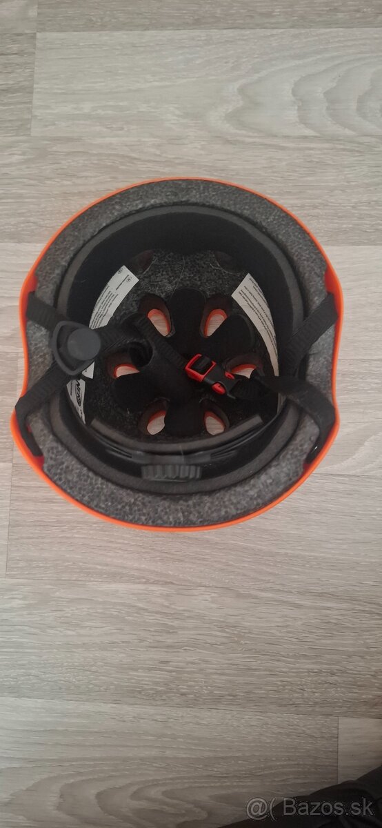 Detská prilba Nerf - 3