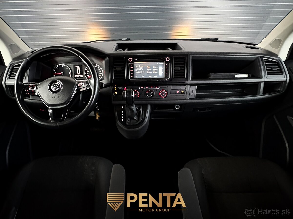 ⭐ VOLKSWAGEN CARAVELLE 2.0tdi 110kw DSG ⭐ - 3