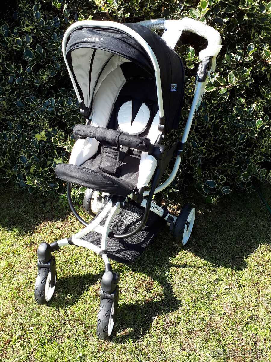 Novy kocik, 2 kombinacia Jeremy Jette - 3