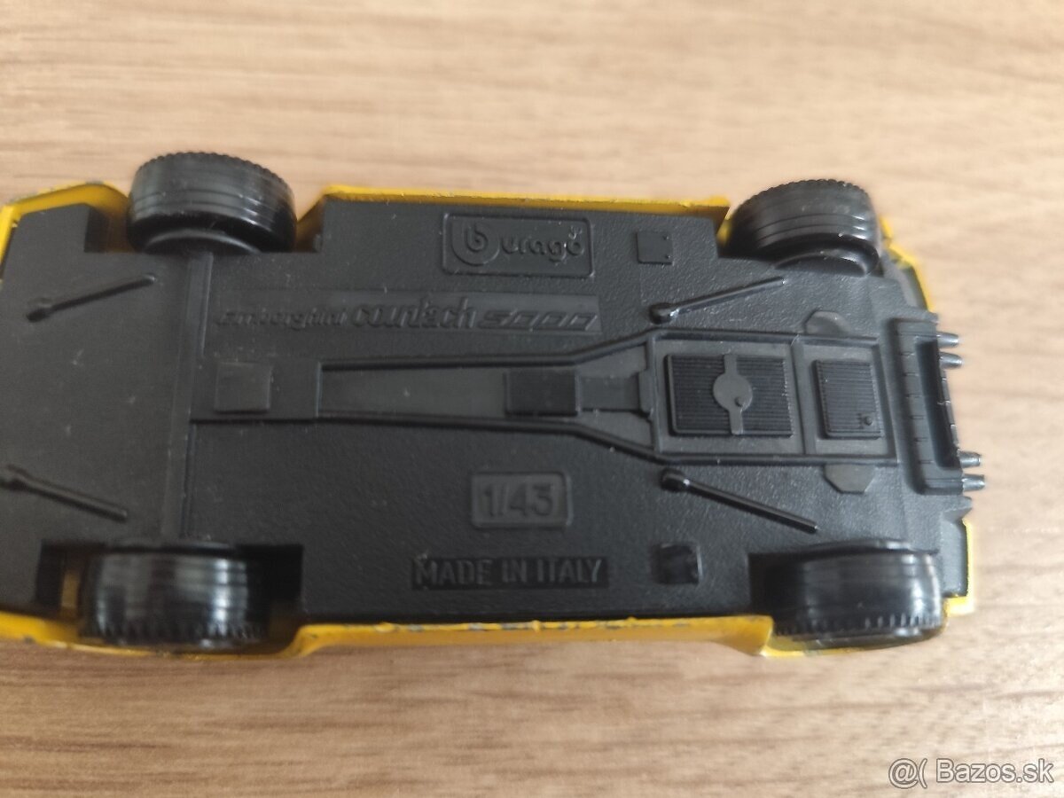 Kultové autíčka - 3