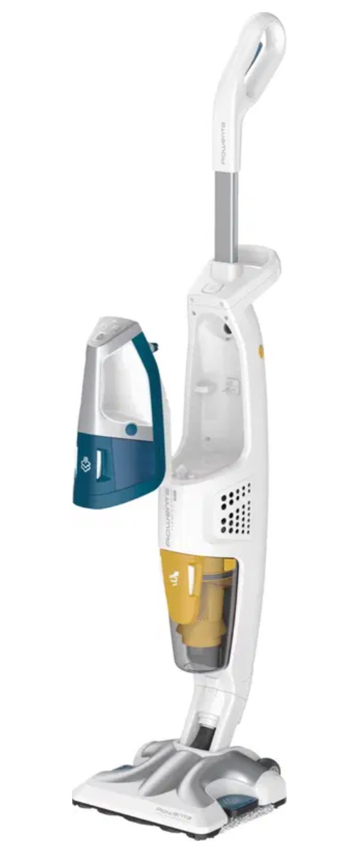 Rowenta clean & stream multi - 3