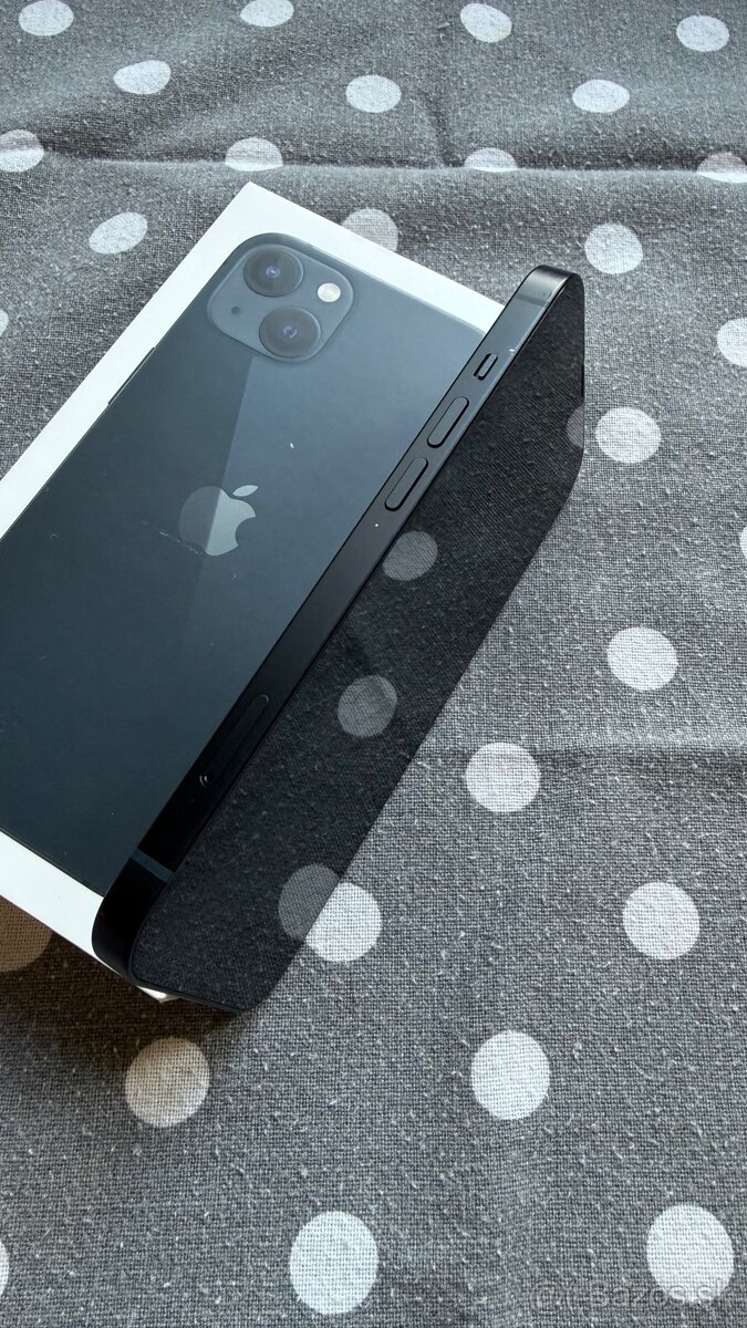 Apple iPhone 13 Midnight 128gb - 3