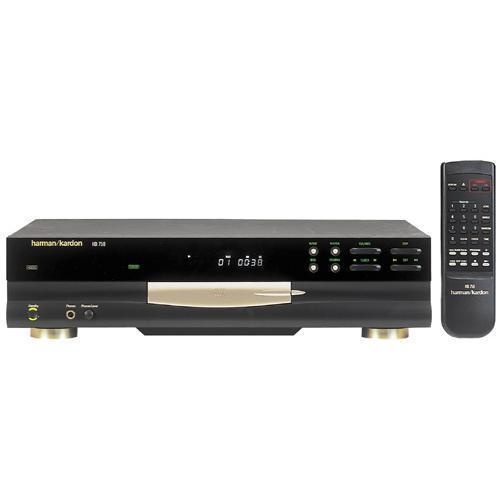 Harman Kardon HD 750 🎧👍🎧 - 3