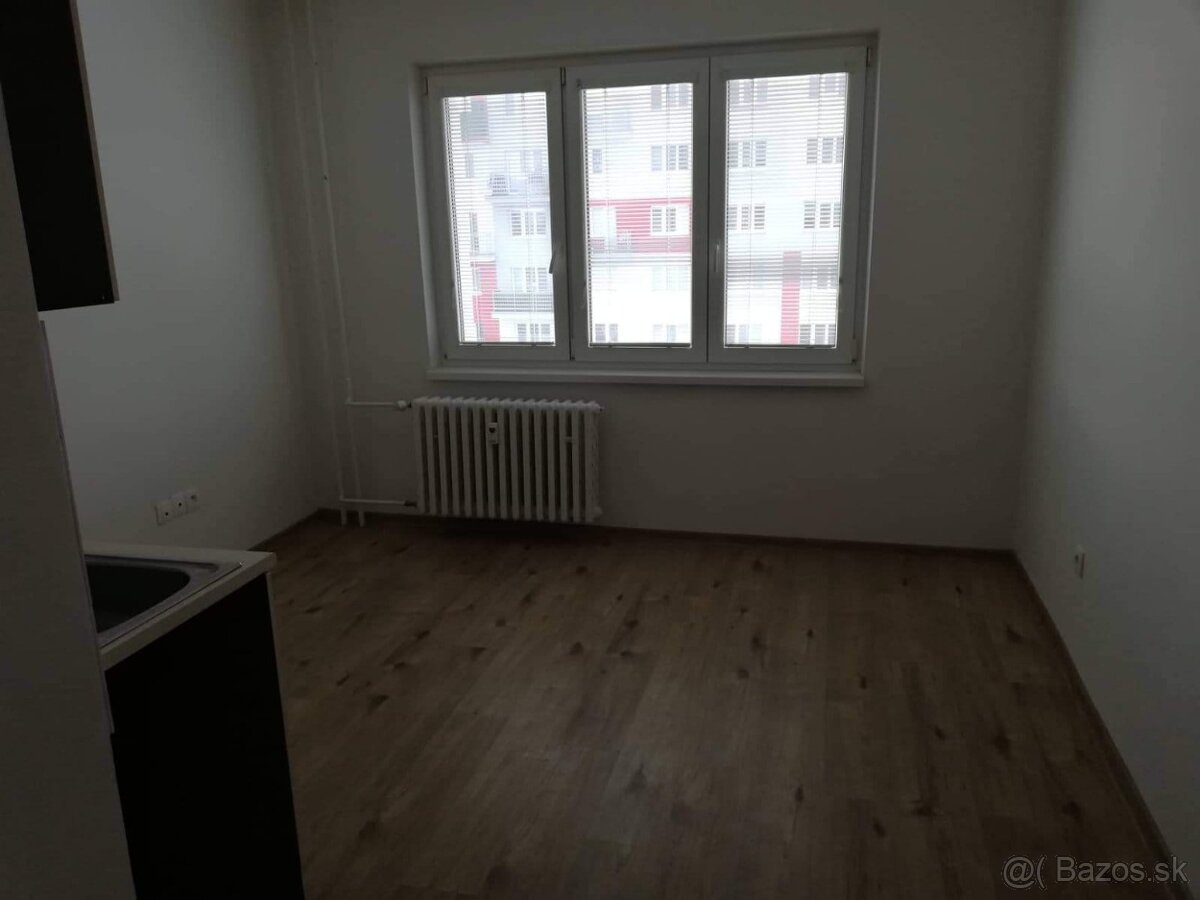 Predaj garsónka v Prievidzi - 3