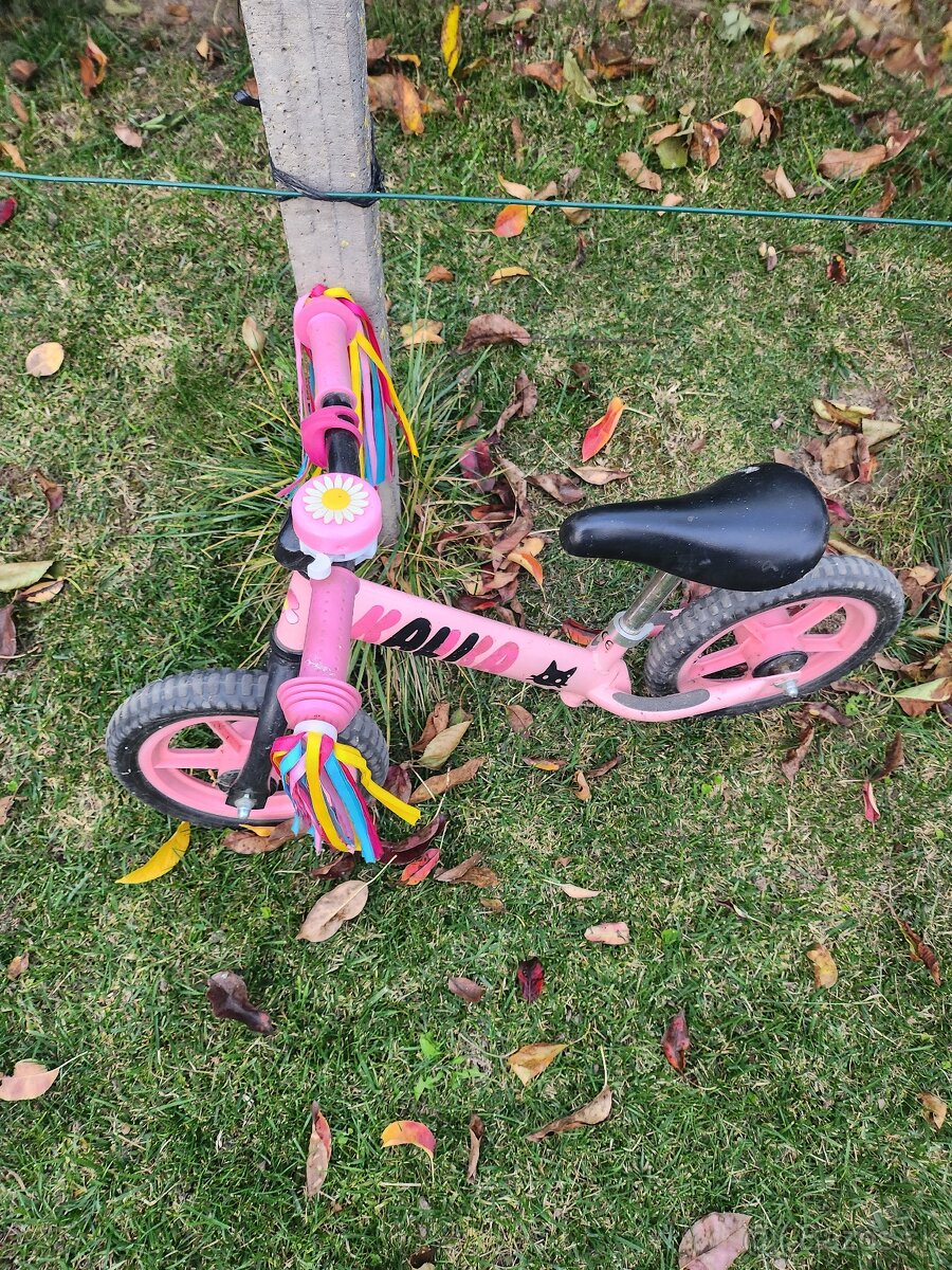 Lahke odrazadlo na mieru robene - 3