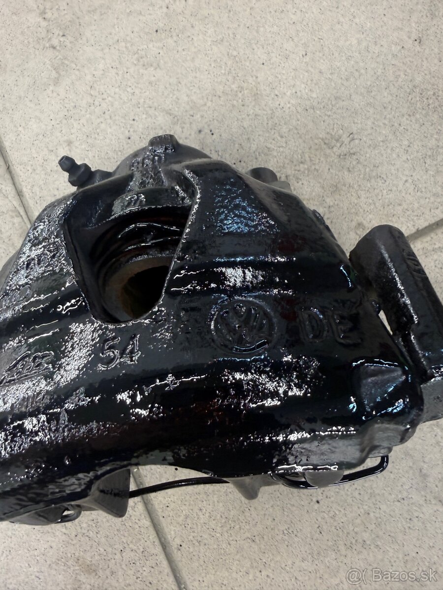 predam brzdove strmene 288mm - 3