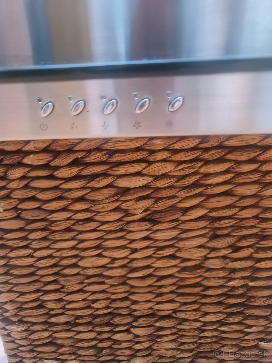 Predám priestorový odsávač - 3