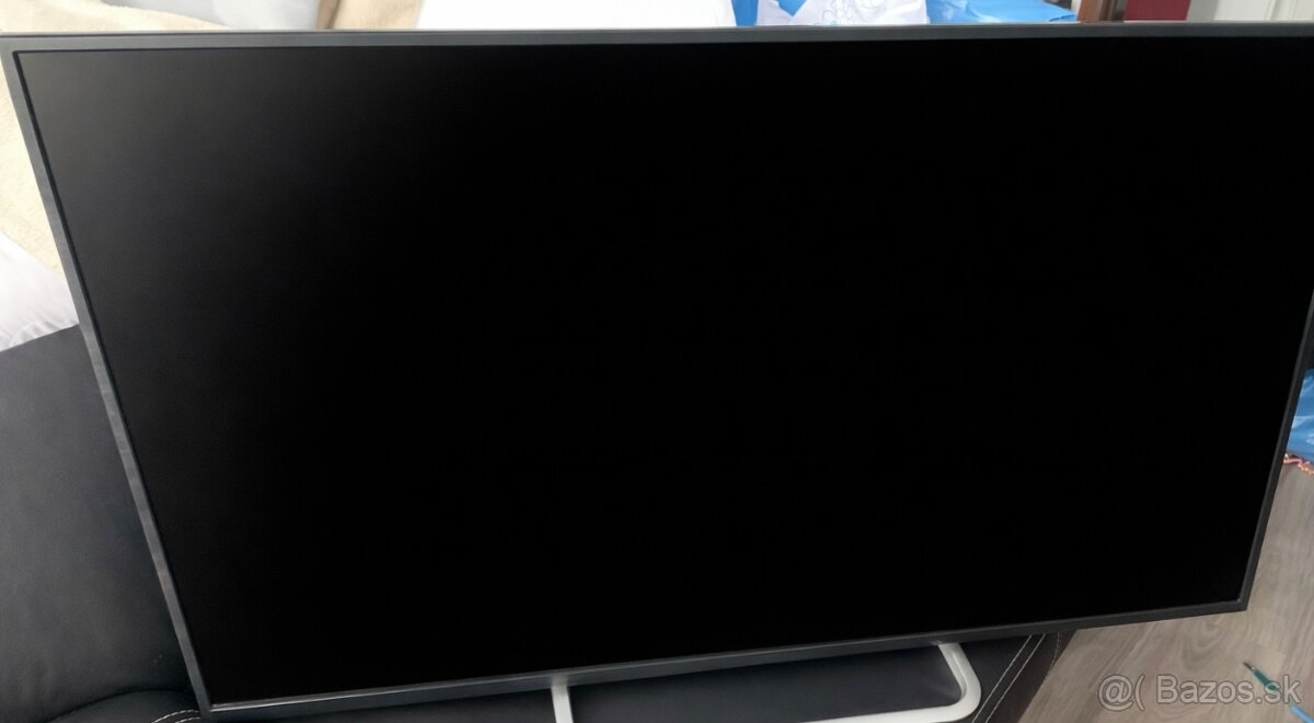 Predám LED TV Baird 49” Full HD – DVB-T2 - 3