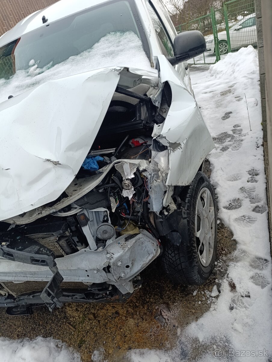 Dacia Dokker 1,5 Dci 70kw 2021 - 3