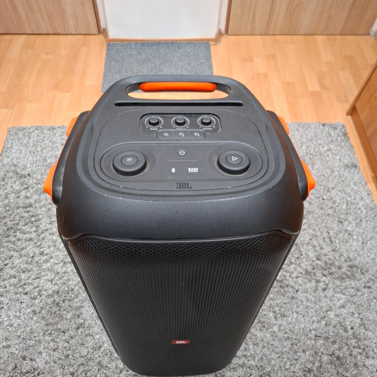 Predám JBL PARTY BOX 710 - 3