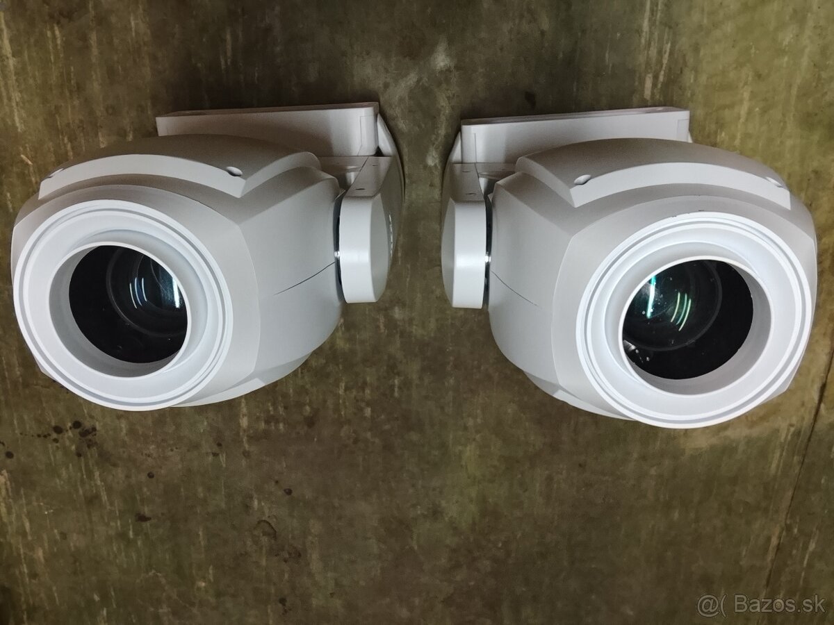 Predám Hlavy ADJ Focus Spot 4Z Pearl - 3