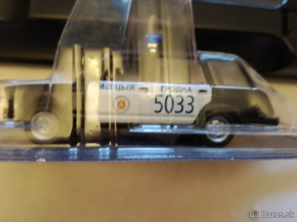 policajne auta 112 - 3