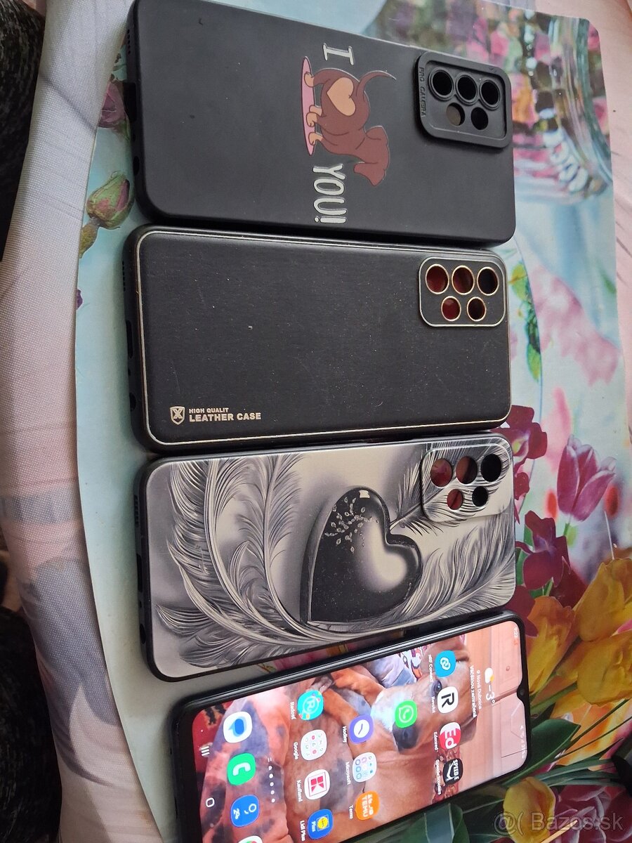 Samsung galaxi A 23 5g - 3